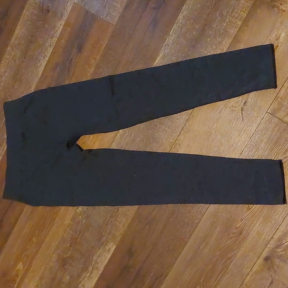 Catherine Malandrino leggings